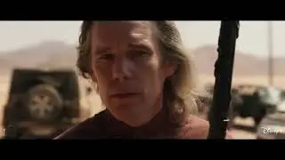 MOON KNIGHT EPISODE 5 PROMO TRAILER