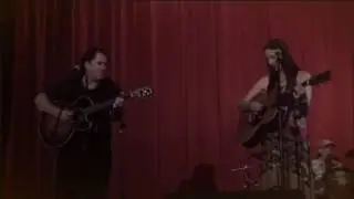 Tom Skinner song by Gene Williams@Woody Guthrie Folk Festival 2016(July 14