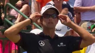 2016 Olympic Golf Preview