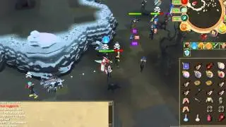 Runescape Pking 2016  world 18