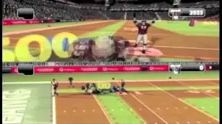 Let's Fails: Backbreaker Vengeance