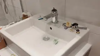 Rubinetto molto duro?Cos&igrave; si risolve il problema