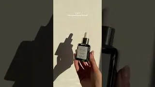 Sunday Riley Ultra Clarifying Face Oil | Skin Care Products