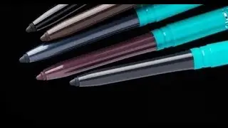 Thrive Causemetics - Infinity Waterproof Eyeliner&trade; (all colors)