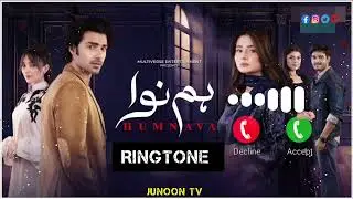 Humnava Drama Ringtone | Humnava Drama OST Ringtone | Pakistani Drama OST Ringtone | Humnava Rington