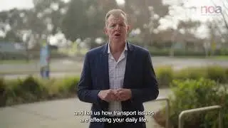 NCA Transport Campaign - Mitchell (short)