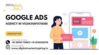 Google Ads Agency in Visakhapatnam | PPC Expert in Visakhapatnam | PPC Service in Visakhapatnam