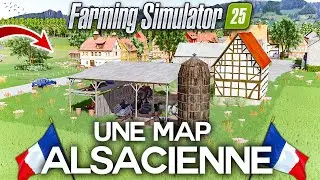 DÉCOUVERTE DE LA MAP 