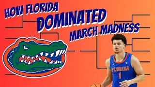 How Florida Won the 2025 National Championship | Full Offensive Breakdown