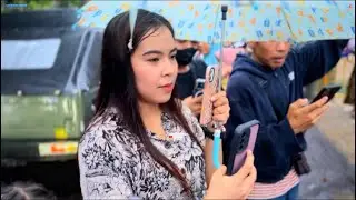 Jagung Bakar // Maulidi // Megantara // Live Di Barejulat 