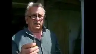 The Robertson Head Screw
