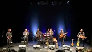 Jota Antigua Segoviana / Paco Díez & La Bazanca