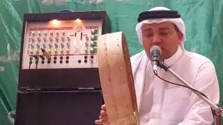 المداح علاء الفهداوي مقامات