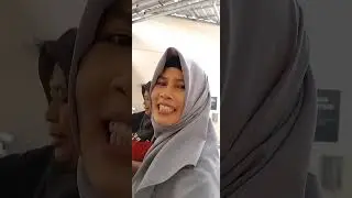 Buat nasgor bakso...yg sebelumnya gagal karena nasinya lembek...