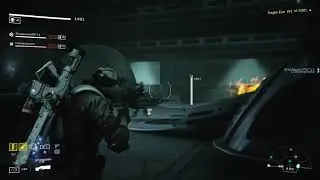 Aliens Fireteam Elite P.8: We Are So Good at Games!