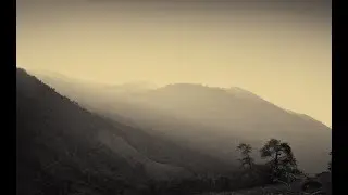 Dibang Valley - A strange enchanted place