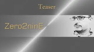 #11 AV EduTech: Teaser - Zero2ninE