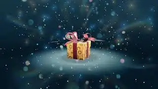 Shiny Wo-Chien mystery gift!!