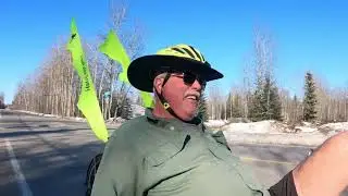 A Typical Ride | ICE Advenutre