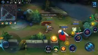 HEROES EVOLVED || RAHOTEP || TANK ||