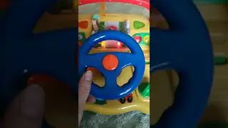 Авто панель Kiddiland