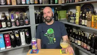 North Park and Troon The Real Dog Dads of Hopewell Hoppy Ale