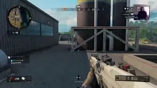 Bo4 Blackout  Livestream