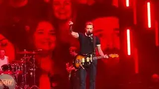 McFly: All About You *LIVE 4K* [Cardiff Utilita Arena 23.09.2025]