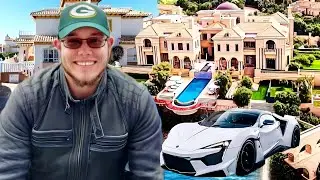 Gold Rush: Kevin Beets How Rich is? Luxurious Lifestyle! Wife, Net Worth Latest Update