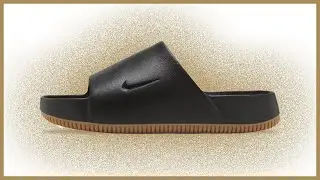 Nike Calm 