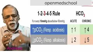 ABG Simplified Step 3- PaCo2