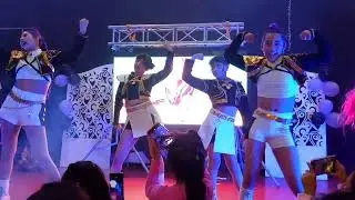 GWIYOMI QUEENS x DREAMS COME TRUE - Golden ● HUNTR/X | [Kpop Demon Hunters] Dance Cover