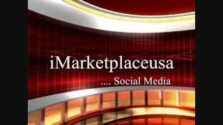 iMarketplaceusa - Social Media