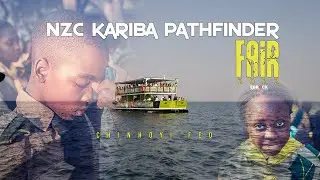 NZC Kariba Pathfinder Fair 2022 | Marching & More