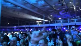 BRILLUX 125 Jahr Feier - Helene Fischer 