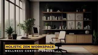 Designing Homes for Wellness: Physical & Mental Health Focused Interiors