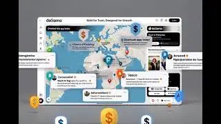 Where Innovation Meets DGMA Token