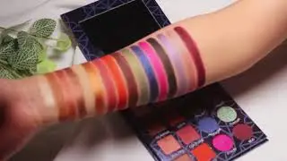 IMAGIC NEW 16 Colors eyeshadow