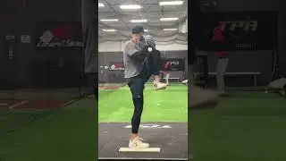 Joey Gallo the pitcher might be something 👀 #shorts