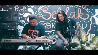 NETRAL - SORRY (COVER)