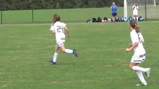 Texas Spurs 05_06 #24 Goal