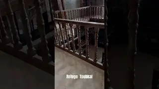 My dorm bed upstairs at the very comfortable Refuge Toubkal 3160m
