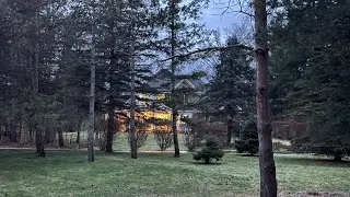 Středeční vlog#26/máma devíti dětí a náš život v Americe/nákup/uklízení/vaření☕️🧺⛄️👫🐶❄️🩵