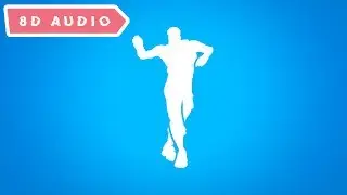 Fortnite - Bombastic (8D AUDIO)