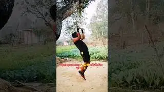#pull-upsworkouts 🔥🔥🙎#fitraho #motivation #healthylifestyle 💪💪🏋️🏋️