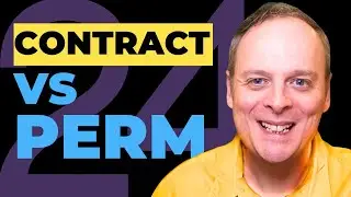 Contract vs. Permanent Java Jobs (Which Is Better?)