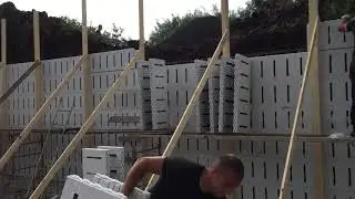 Climablock La semplicit&agrave; della Posa &eacute; Pazzesca
