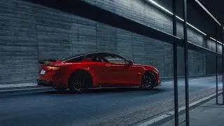 To NIE jest Porsche killer. Alpine A110R to coś znacznie gorszego&hellip;| TEST PL