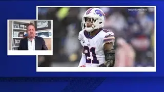Bills create salary cap space, release Poyer, Morse, 3 others