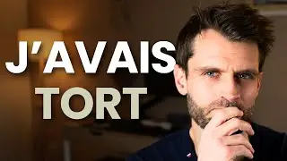 J’AVAIS TORT sur l’apprentissage du français (voici ce qui compte vraiment)